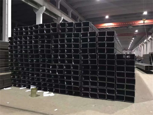 湖州冷拔方管选型指南 工程采购怎么选